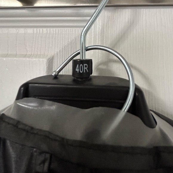 Grafton Suit Jacket and Pants. - Picture 2 of 9